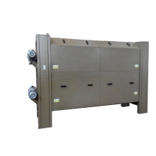 Rice, Wheat Indented Cylinder/Indented Length Separator